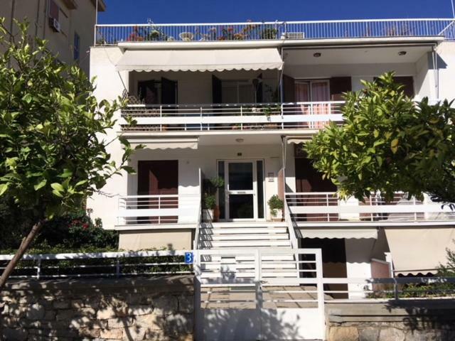 Vouliagmeni Seaside Flat Apartament Ateny