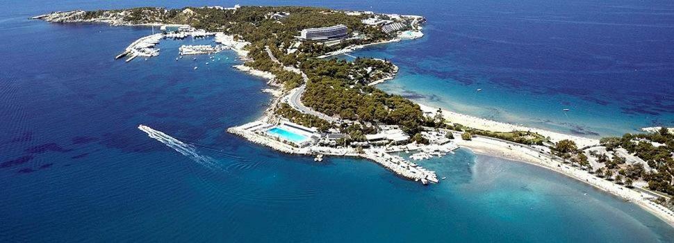 Vouliagmeni Seaside Flat Ateny